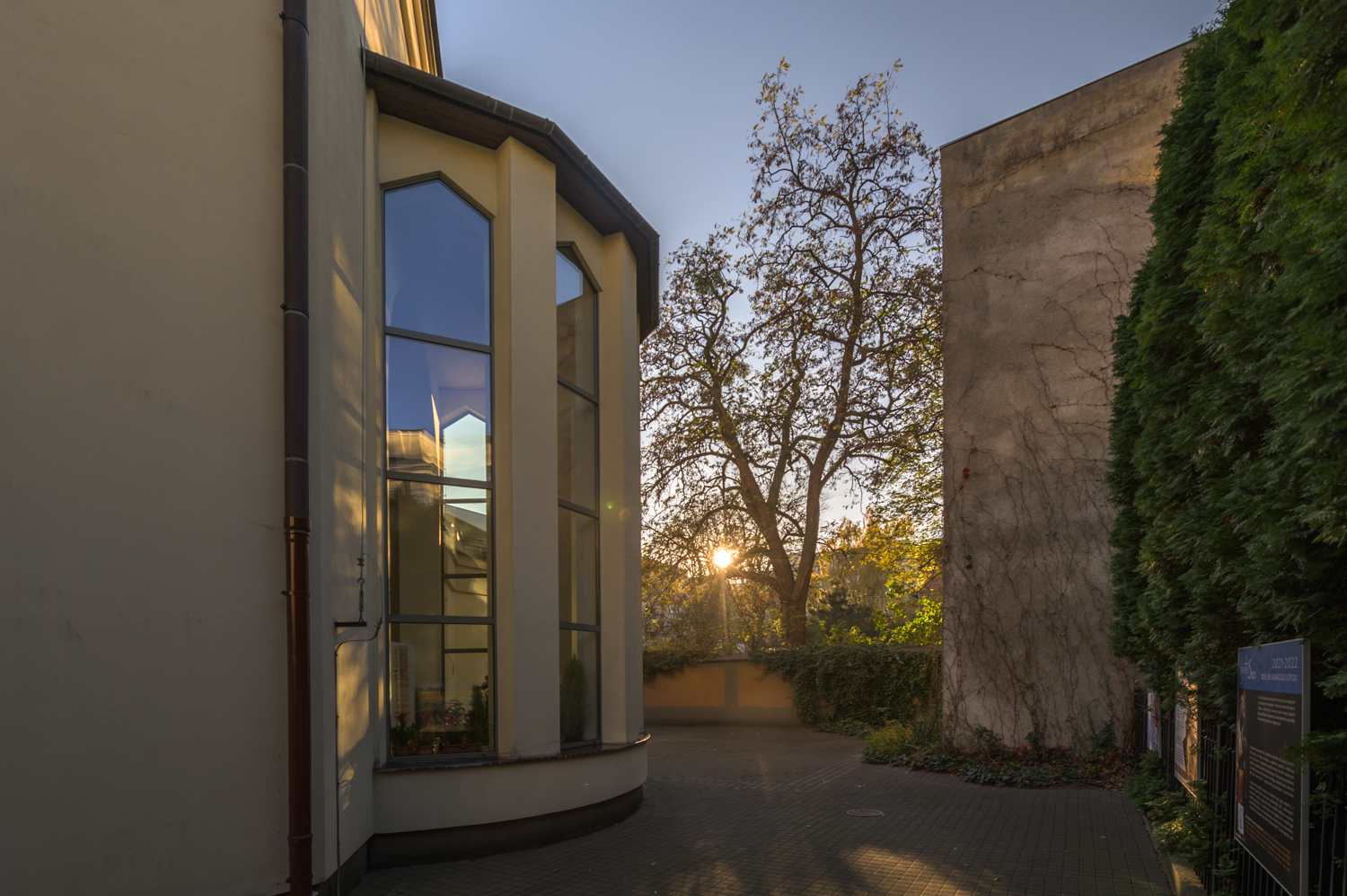 Zdjęcie architektury budynku Kościół pw. św. Szczepana